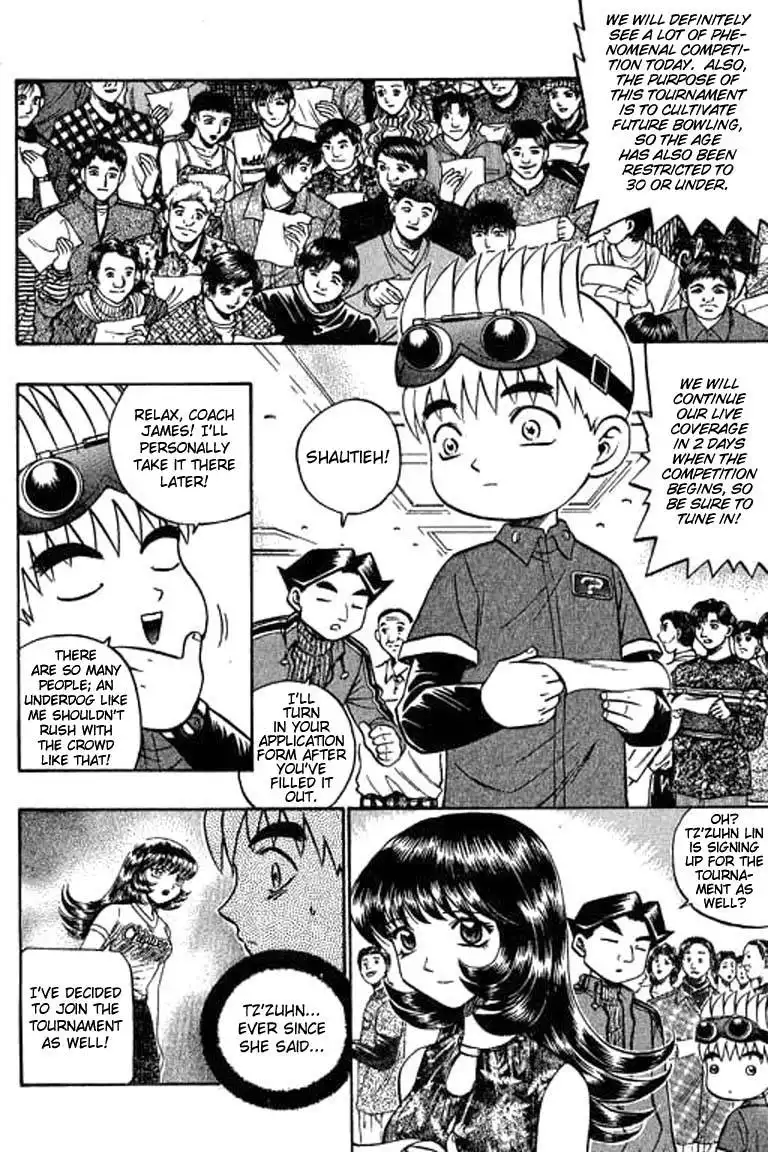 Bowling King Chapter 48.059 175